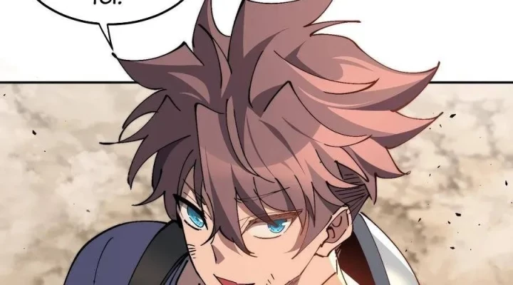 Toàn dân chạy nạn, vật phẩm của ta có thể thăng cấp Chapter 29 - 64