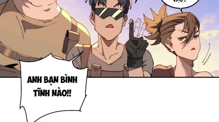 Toàn dân chạy nạn, vật phẩm của ta có thể thăng cấp Chapter 29 - 68