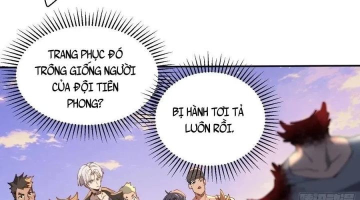 Toàn dân chạy nạn, vật phẩm của ta có thể thăng cấp Chapter 29 - 69