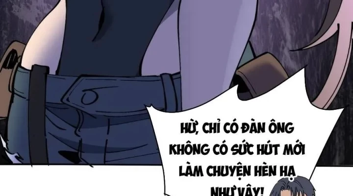 Toàn dân chạy nạn, vật phẩm của ta có thể thăng cấp Chapter 29 - 81