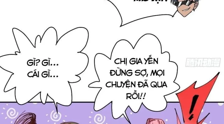 Toàn dân chạy nạn, vật phẩm của ta có thể thăng cấp Chapter 29 - 82