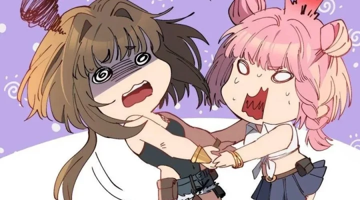 Toàn dân chạy nạn, vật phẩm của ta có thể thăng cấp Chapter 29 - 83