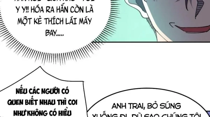 Toàn dân chạy nạn, vật phẩm của ta có thể thăng cấp Chapter 29 - 85