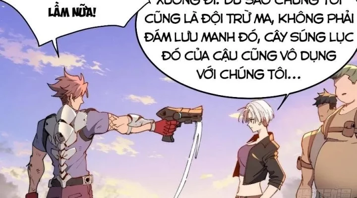 Toàn dân chạy nạn, vật phẩm của ta có thể thăng cấp Chapter 29 - 86