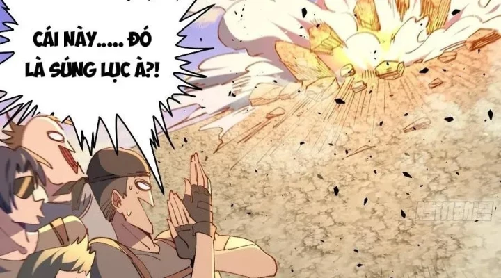 Toàn dân chạy nạn, vật phẩm của ta có thể thăng cấp Chapter 29 - 92