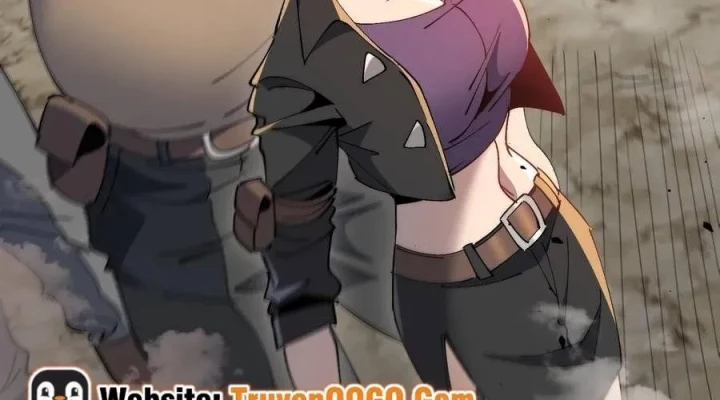 Toàn dân chạy nạn, vật phẩm của ta có thể thăng cấp Chapter 29 - 94