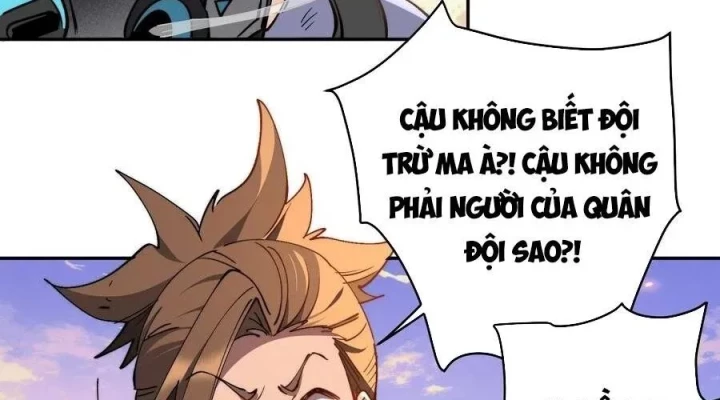 Toàn dân chạy nạn, vật phẩm của ta có thể thăng cấp Chapter 29 - 99