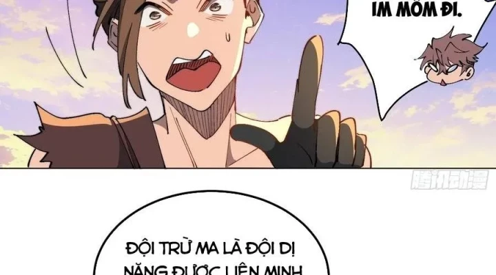 Toàn dân chạy nạn, vật phẩm của ta có thể thăng cấp Chapter 29 - 100