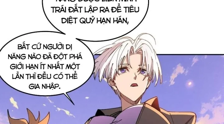 Toàn dân chạy nạn, vật phẩm của ta có thể thăng cấp Chapter 29 - 101