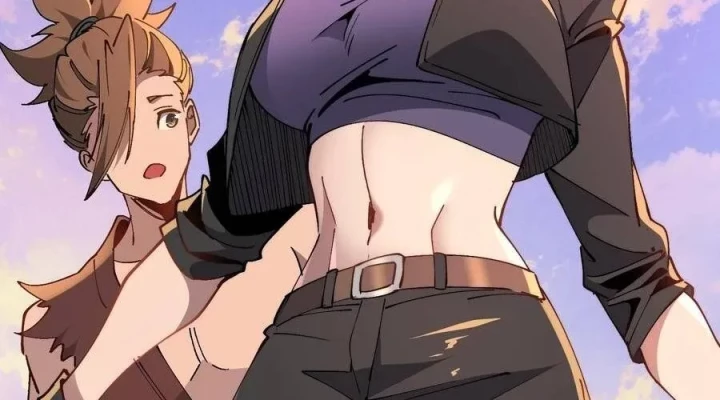 Toàn dân chạy nạn, vật phẩm của ta có thể thăng cấp Chapter 29 - 102