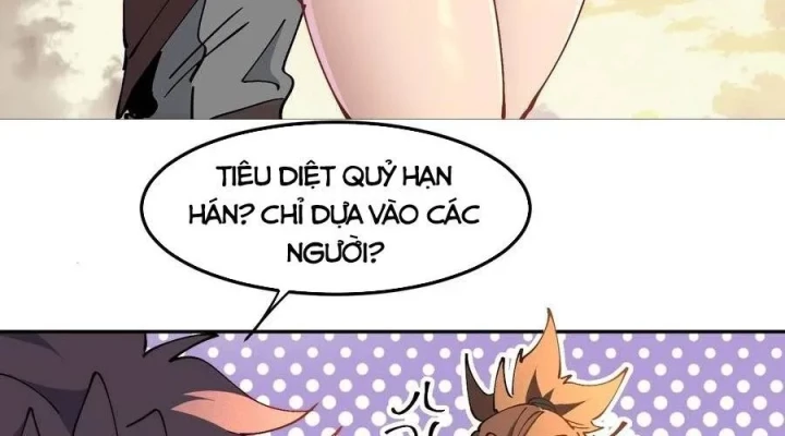 Toàn dân chạy nạn, vật phẩm của ta có thể thăng cấp Chapter 29 - 104