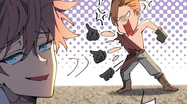 Toàn dân chạy nạn, vật phẩm của ta có thể thăng cấp Chapter 29 - 105