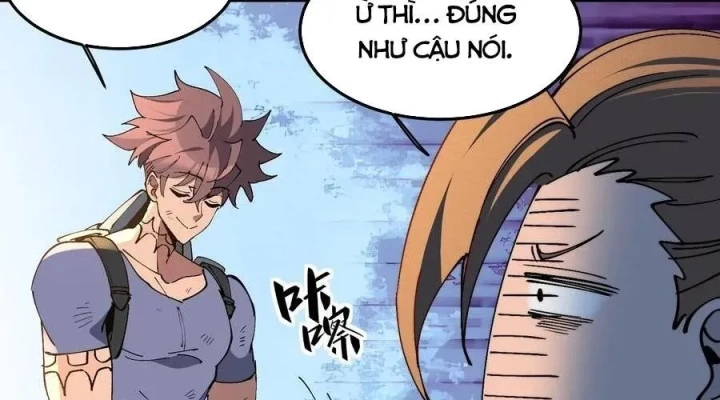 Toàn dân chạy nạn, vật phẩm của ta có thể thăng cấp Chapter 29 - 107