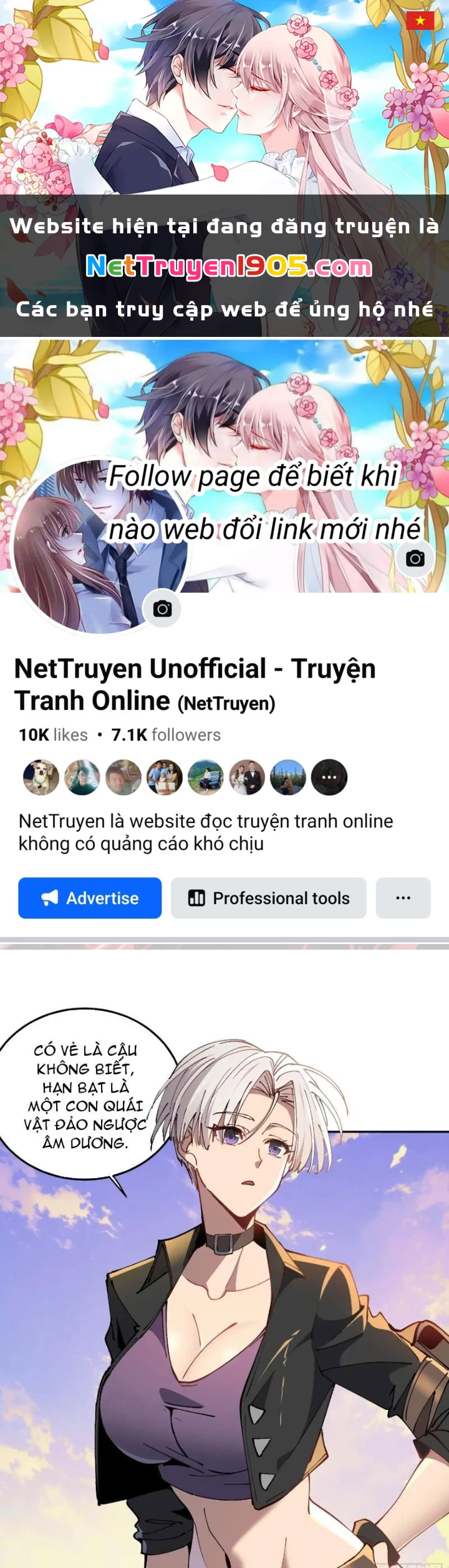 Toàn dân chạy nạn, vật phẩm của ta có thể thăng cấp Chapter 30 - 1