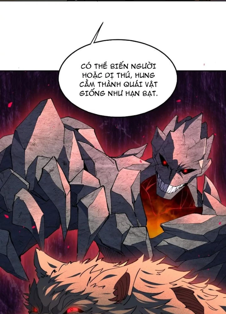 Toàn dân chạy nạn, vật phẩm của ta có thể thăng cấp Chapter 30 - 3