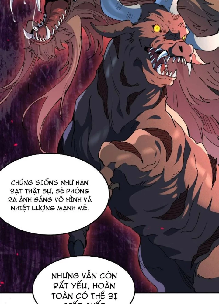 Toàn dân chạy nạn, vật phẩm của ta có thể thăng cấp Chapter 30 - 5