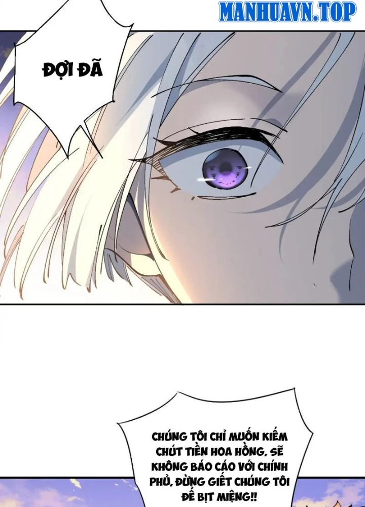 Toàn dân chạy nạn, vật phẩm của ta có thể thăng cấp Chapter 30 - 9