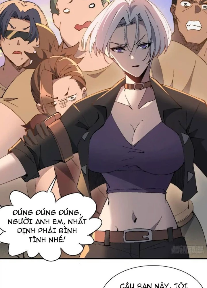 Toàn dân chạy nạn, vật phẩm của ta có thể thăng cấp Chapter 30 - 11