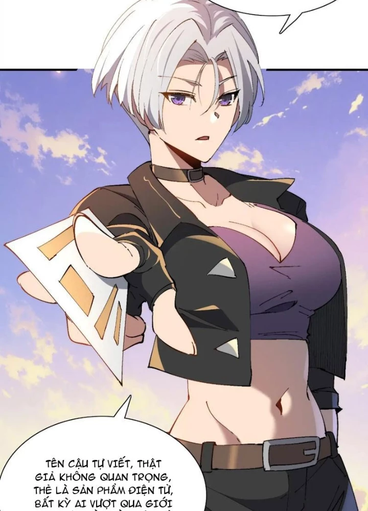 Toàn dân chạy nạn, vật phẩm của ta có thể thăng cấp Chapter 30 - 13