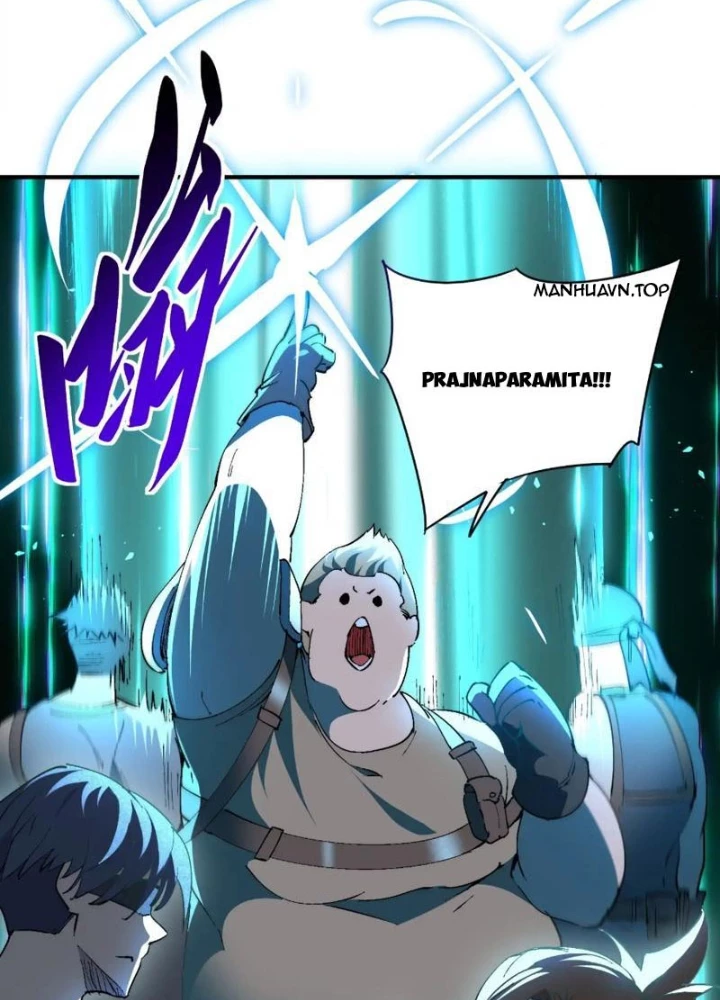 Toàn dân chạy nạn, vật phẩm của ta có thể thăng cấp Chapter 30 - 17