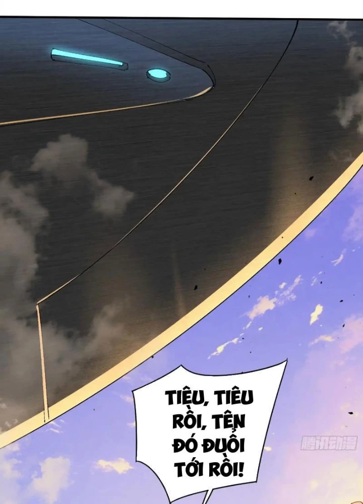 Toàn dân chạy nạn, vật phẩm của ta có thể thăng cấp Chapter 30 - 39