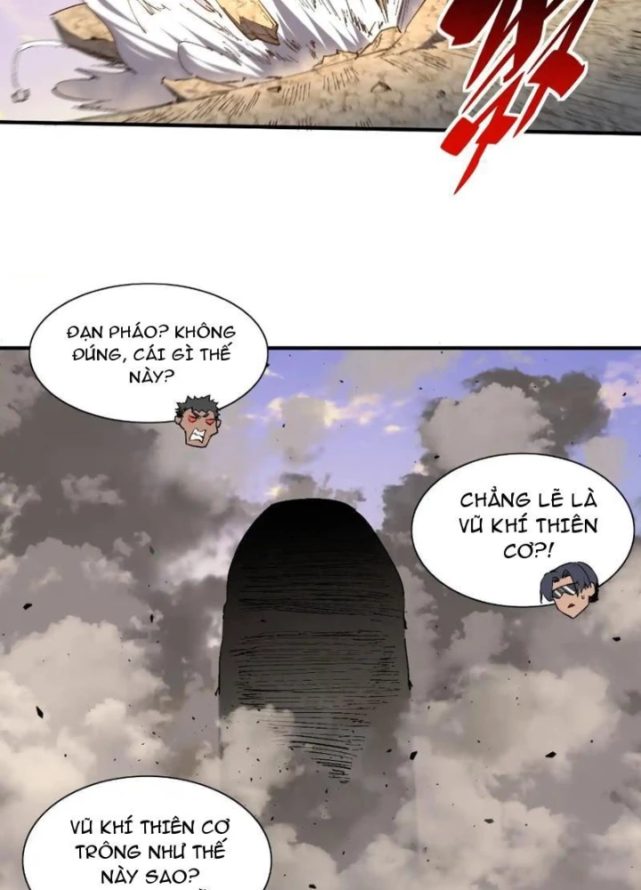 Toàn dân chạy nạn, vật phẩm của ta có thể thăng cấp Chapter 30 - 51