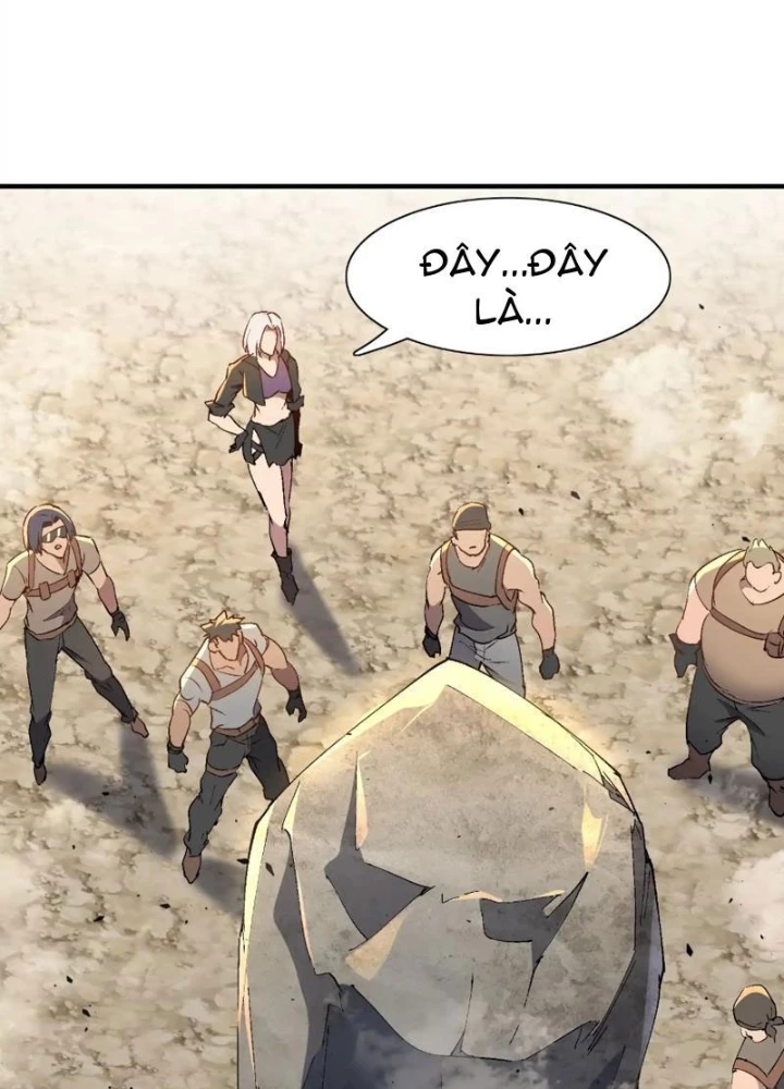 Toàn dân chạy nạn, vật phẩm của ta có thể thăng cấp Chapter 30 - 53