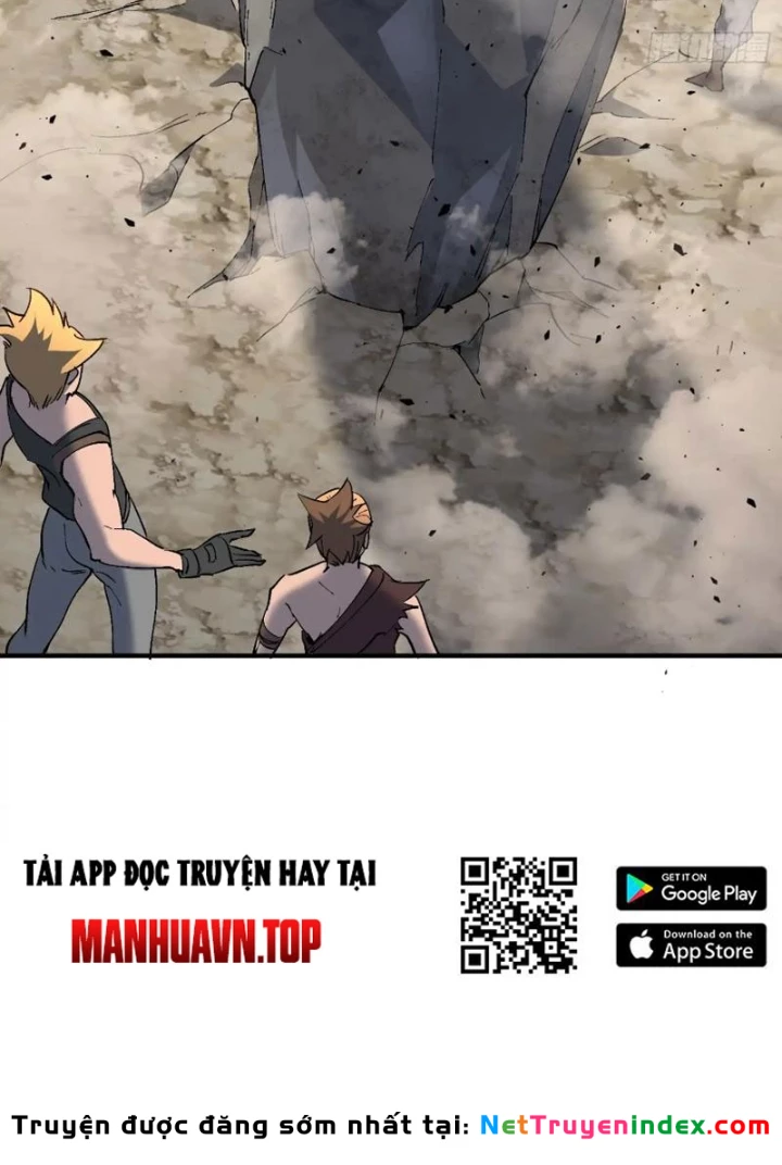 Toàn dân chạy nạn, vật phẩm của ta có thể thăng cấp Chapter 30 - 55