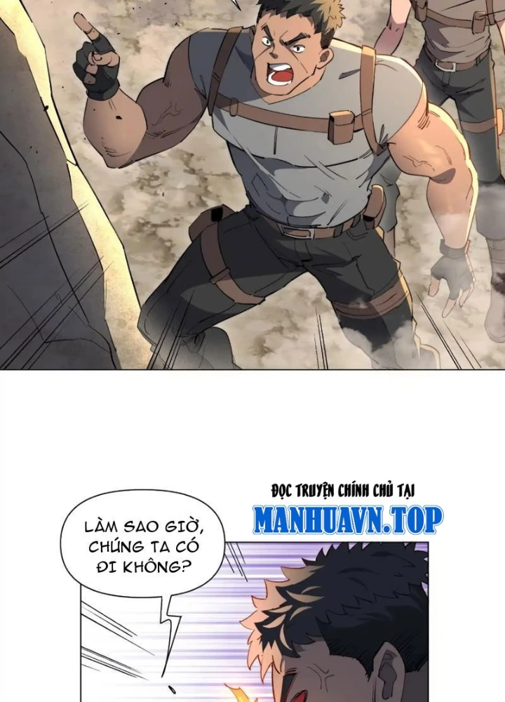 Toàn dân chạy nạn, vật phẩm của ta có thể thăng cấp Chapter 30 - 59