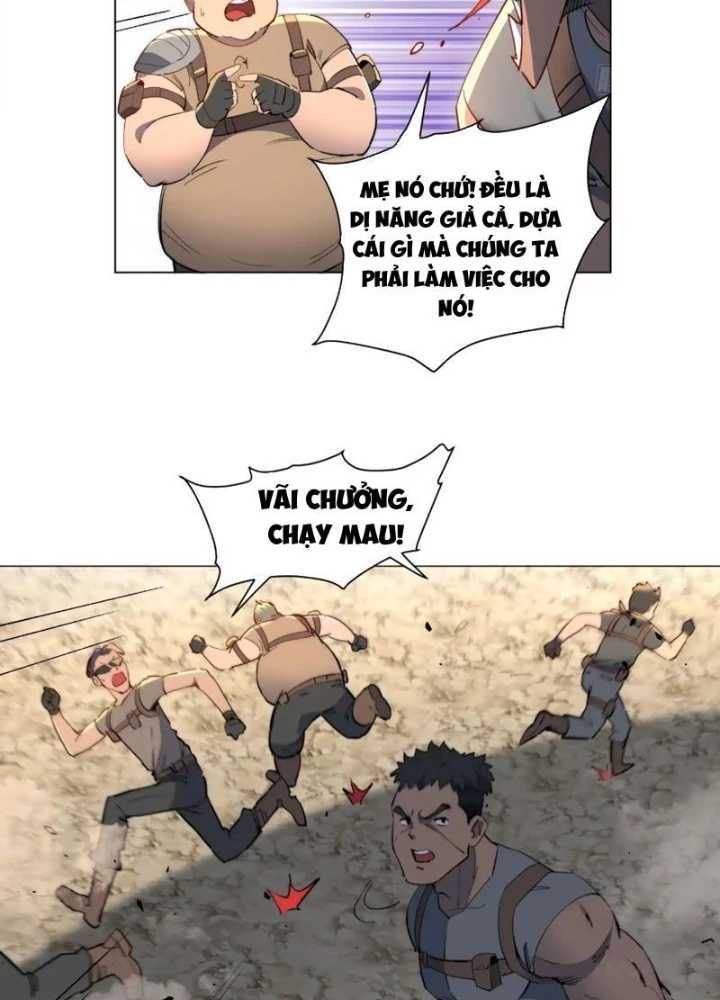 Toàn dân chạy nạn, vật phẩm của ta có thể thăng cấp Chapter 30 - 61