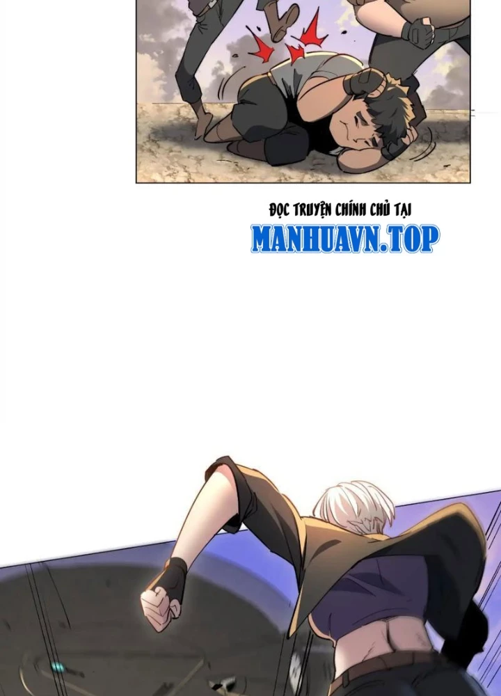 Toàn dân chạy nạn, vật phẩm của ta có thể thăng cấp Chapter 30 - 67