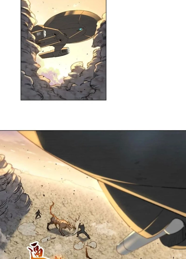 Toàn dân chạy nạn, vật phẩm của ta có thể thăng cấp Chapter 30 - 75