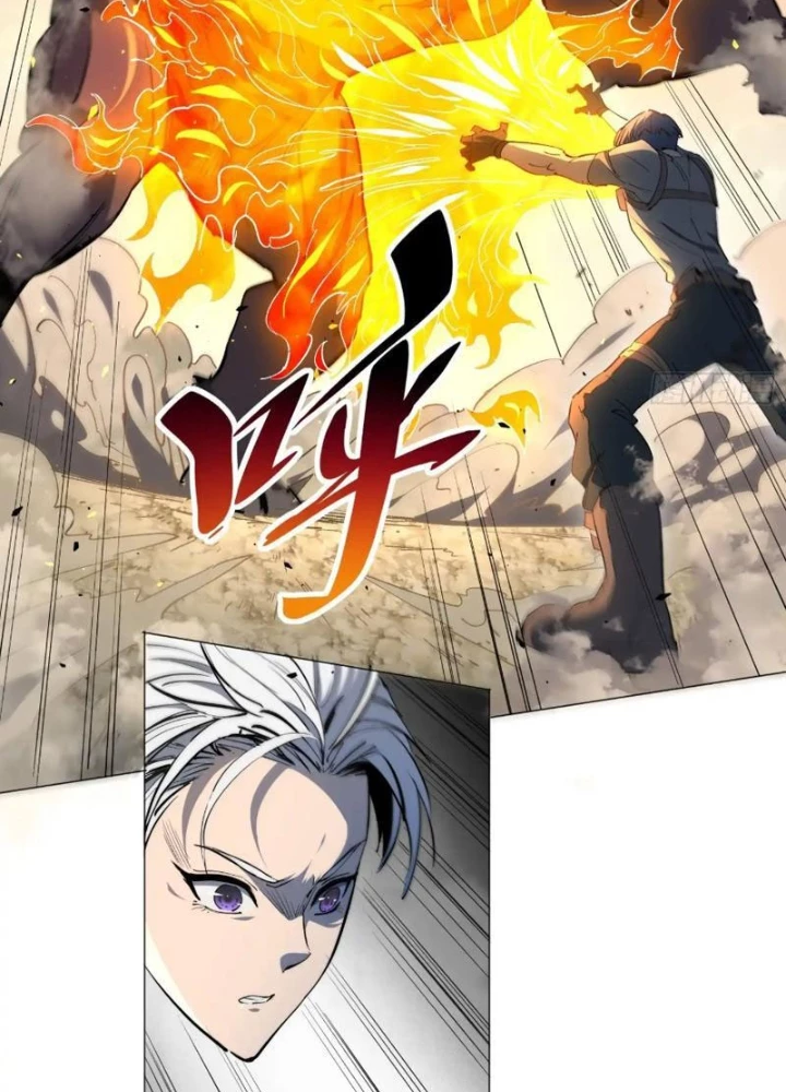 Toàn dân chạy nạn, vật phẩm của ta có thể thăng cấp Chapter 30 - 79