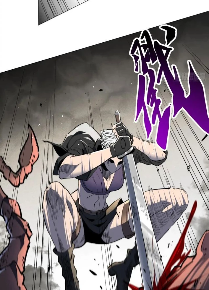 Toàn dân chạy nạn, vật phẩm của ta có thể thăng cấp Chapter 30 - 81