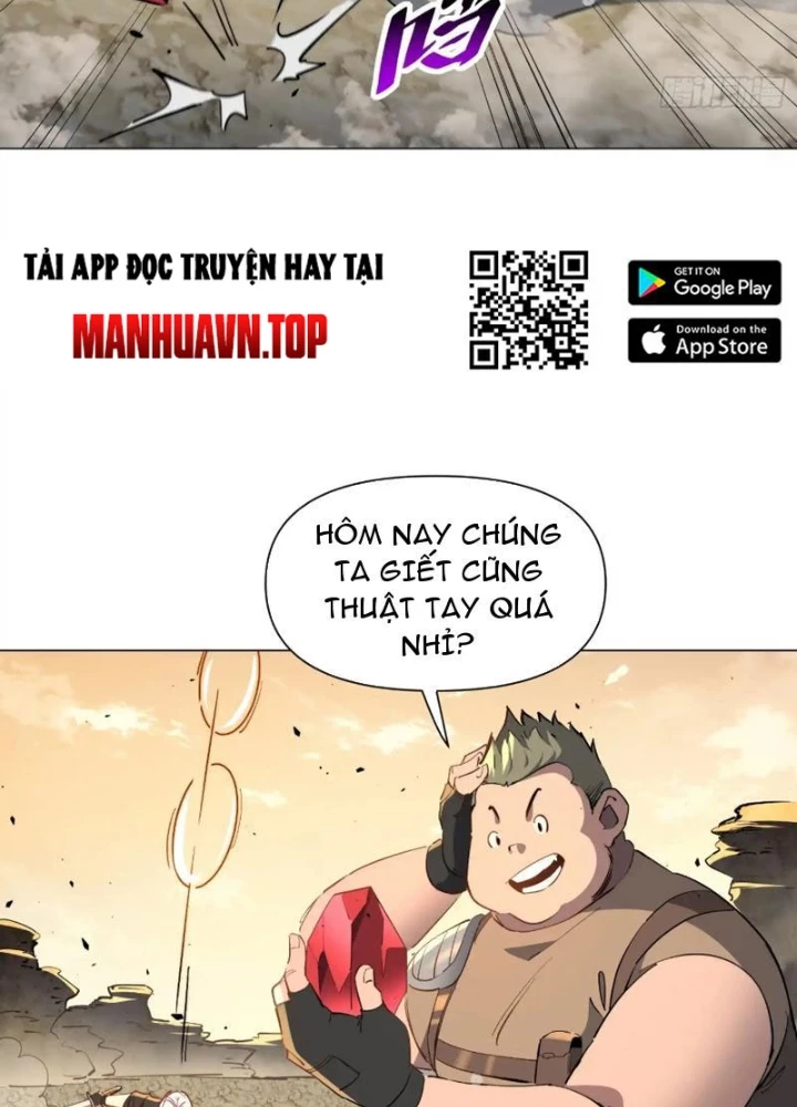 Toàn dân chạy nạn, vật phẩm của ta có thể thăng cấp Chapter 30 - 85