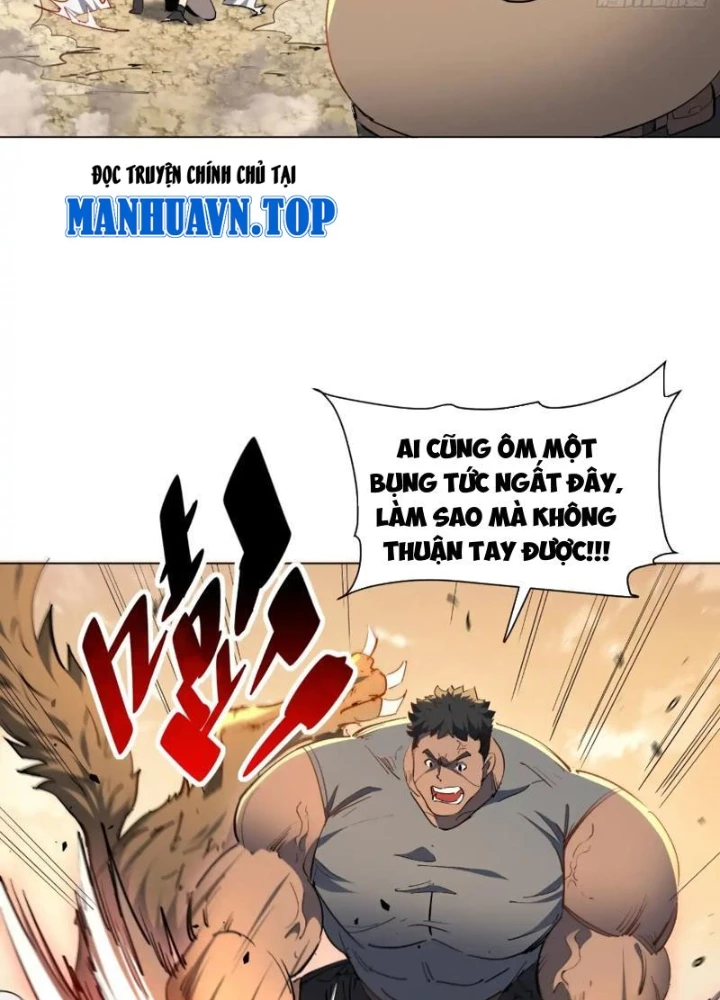 Toàn dân chạy nạn, vật phẩm của ta có thể thăng cấp Chapter 30 - 87