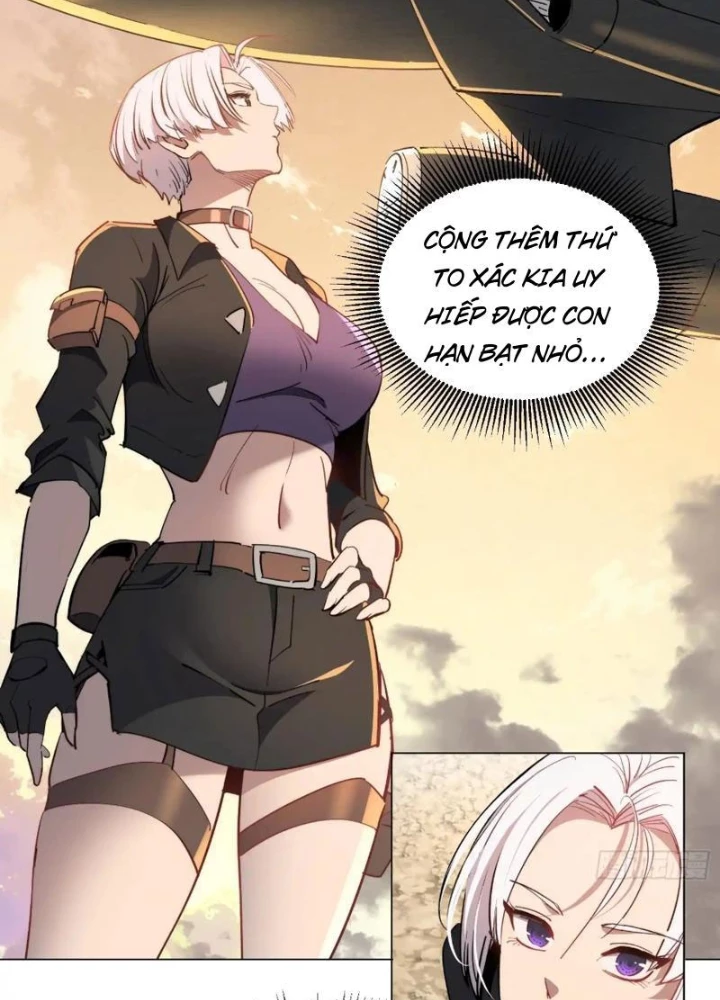 Toàn dân chạy nạn, vật phẩm của ta có thể thăng cấp Chapter 30 - 91