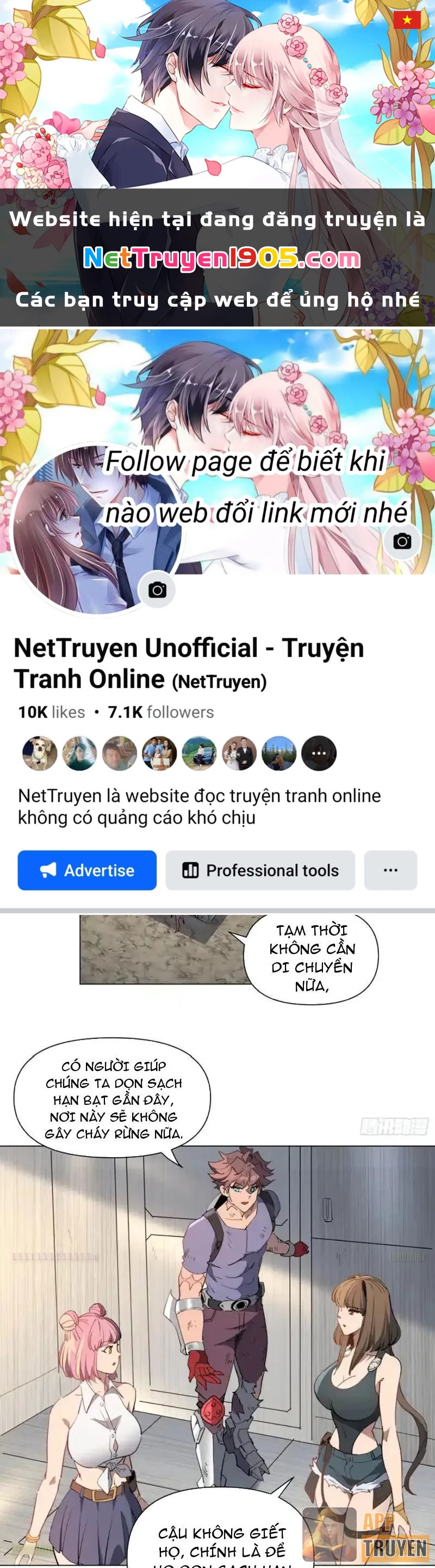 Toàn dân chạy nạn, vật phẩm của ta có thể thăng cấp Chapter 31 - 1