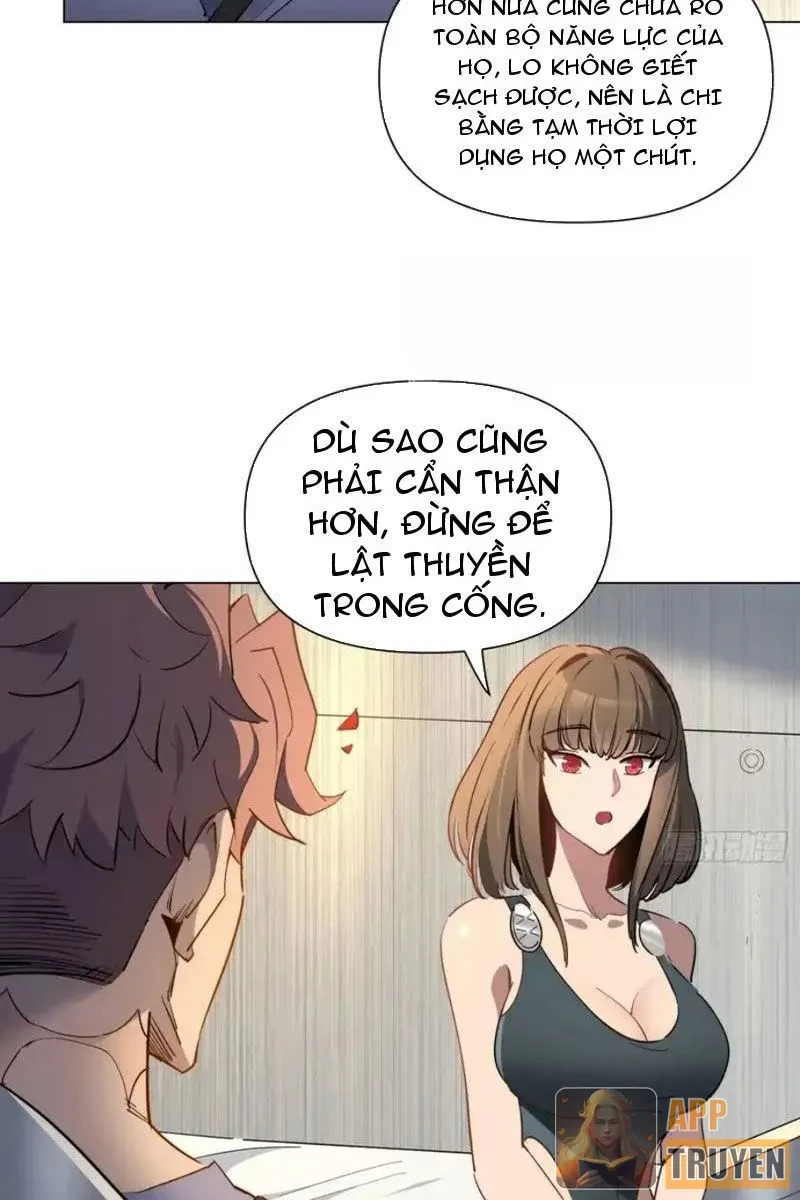 Toàn dân chạy nạn, vật phẩm của ta có thể thăng cấp Chapter 31 - 3