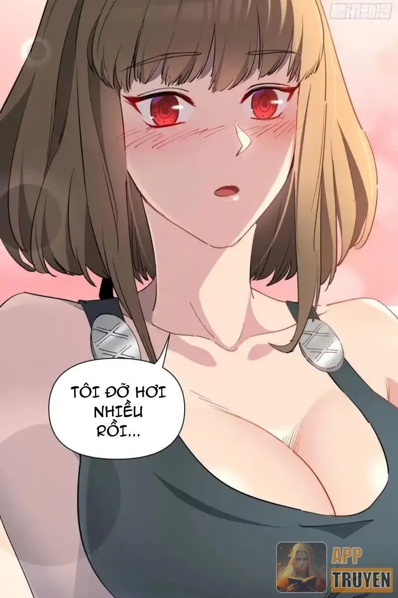 Toàn dân chạy nạn, vật phẩm của ta có thể thăng cấp Chapter 31 - 11