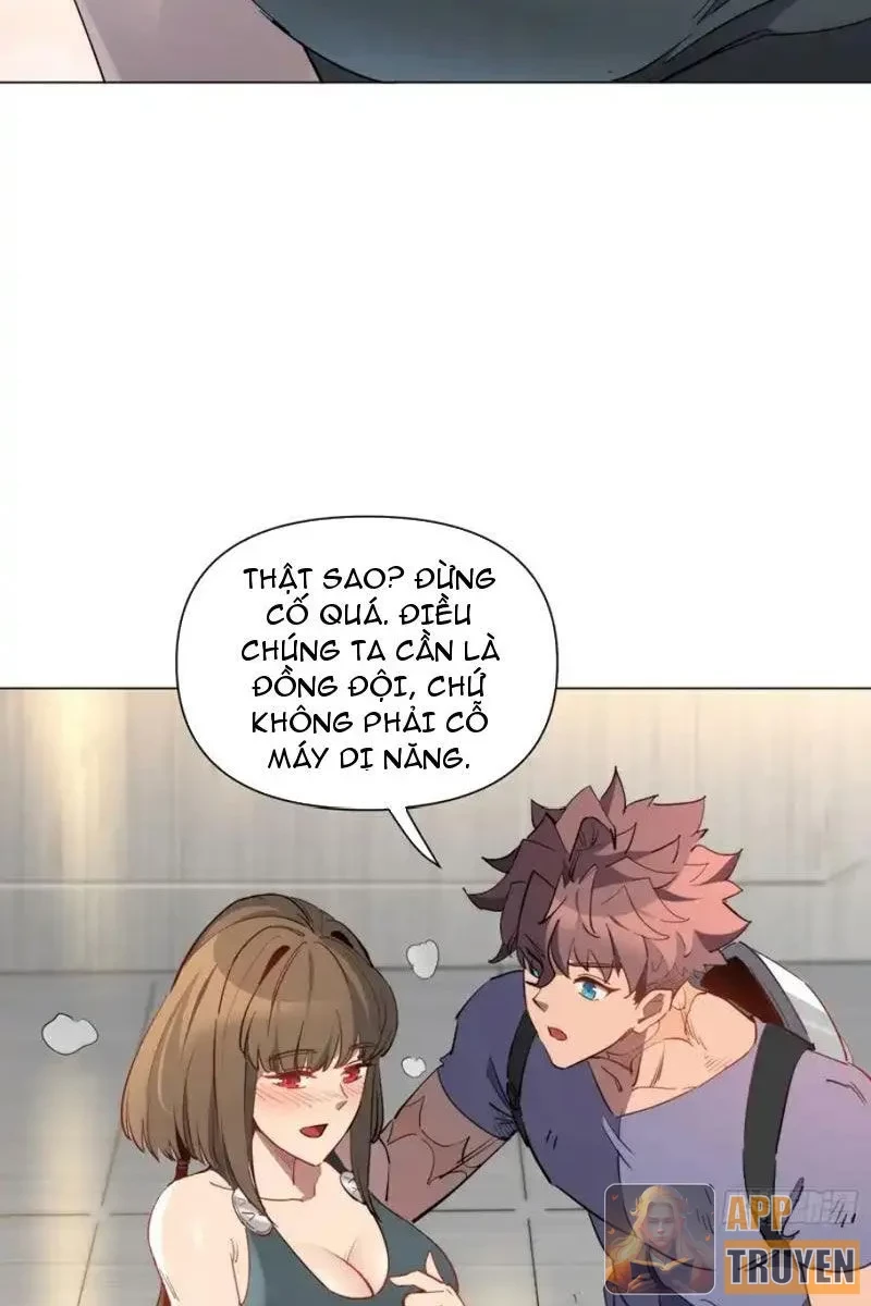 Toàn dân chạy nạn, vật phẩm của ta có thể thăng cấp Chapter 31 - 12