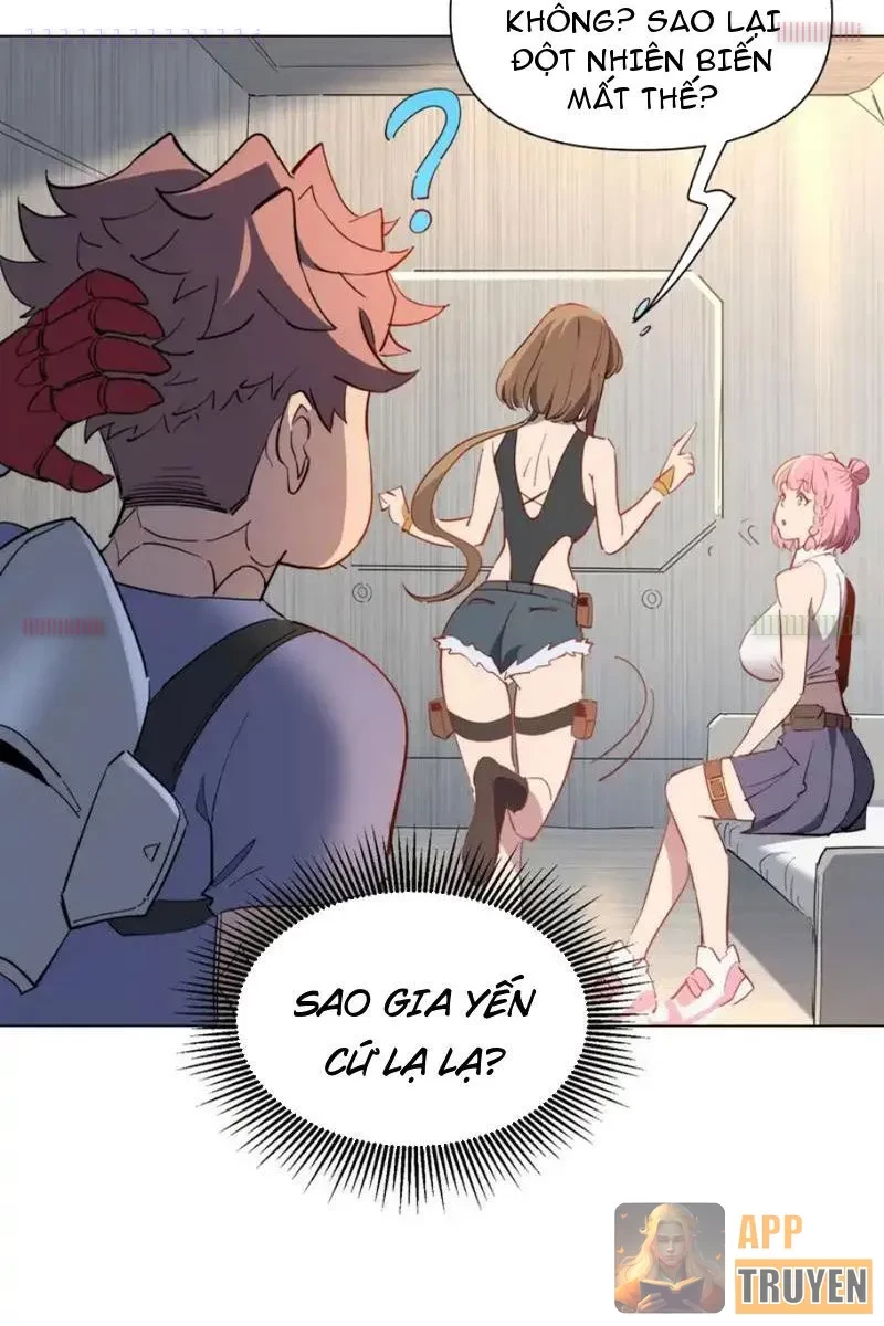 Toàn dân chạy nạn, vật phẩm của ta có thể thăng cấp Chapter 31 - 14