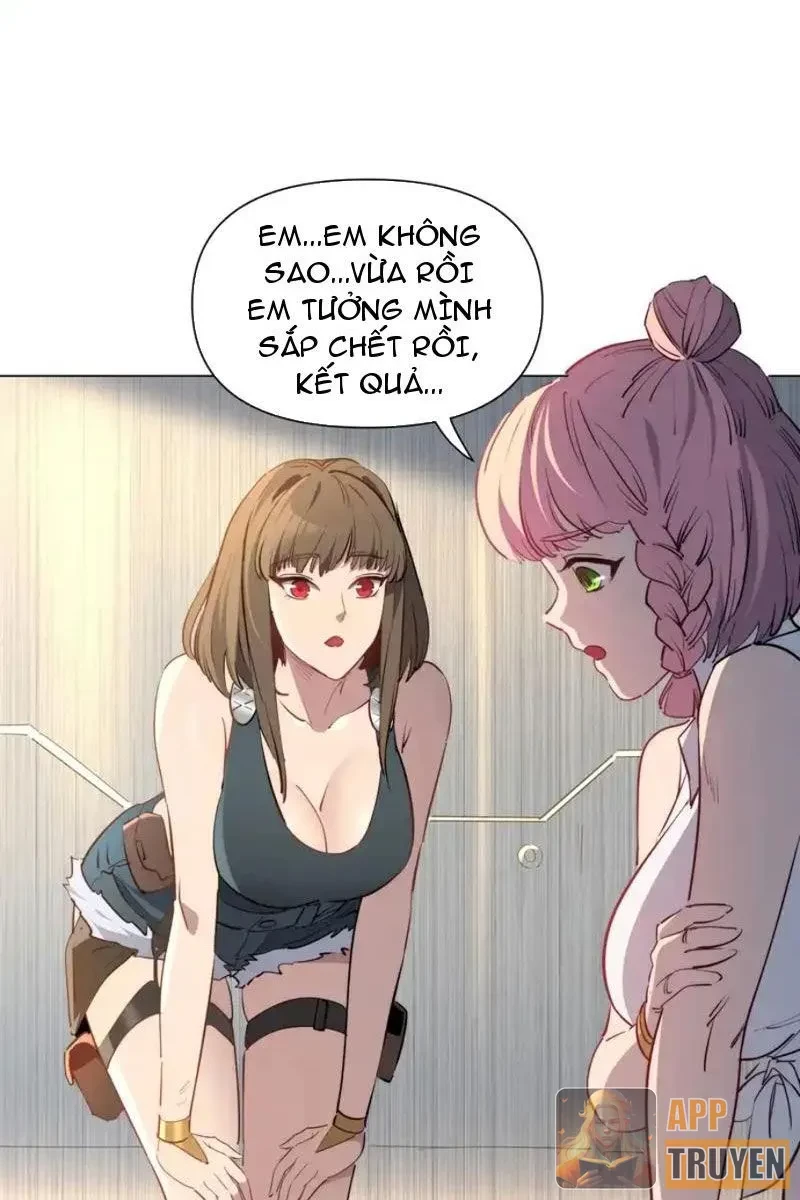 Toàn dân chạy nạn, vật phẩm của ta có thể thăng cấp Chapter 31 - 15