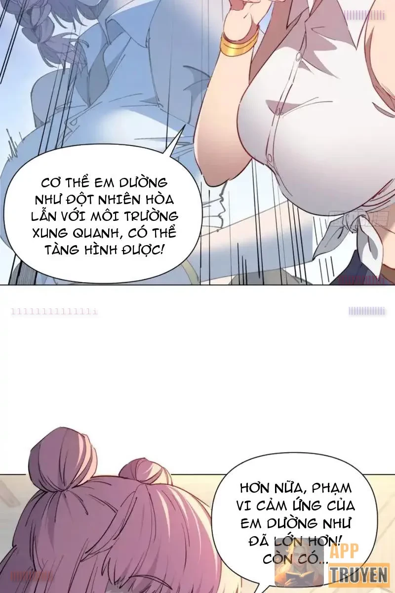 Toàn dân chạy nạn, vật phẩm của ta có thể thăng cấp Chapter 31 - 17