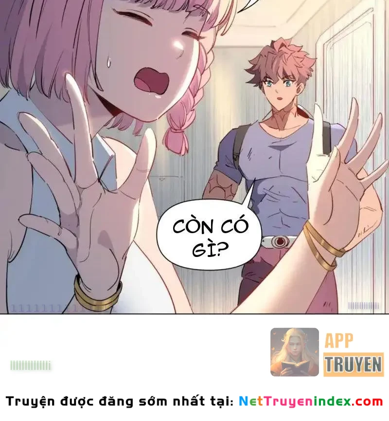 Toàn dân chạy nạn, vật phẩm của ta có thể thăng cấp Chapter 31 - 18