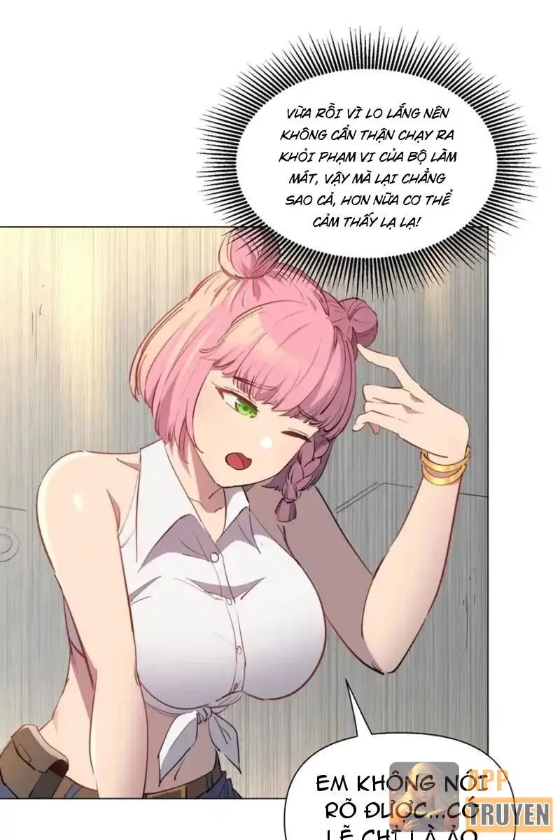 Toàn dân chạy nạn, vật phẩm của ta có thể thăng cấp Chapter 31 - 19