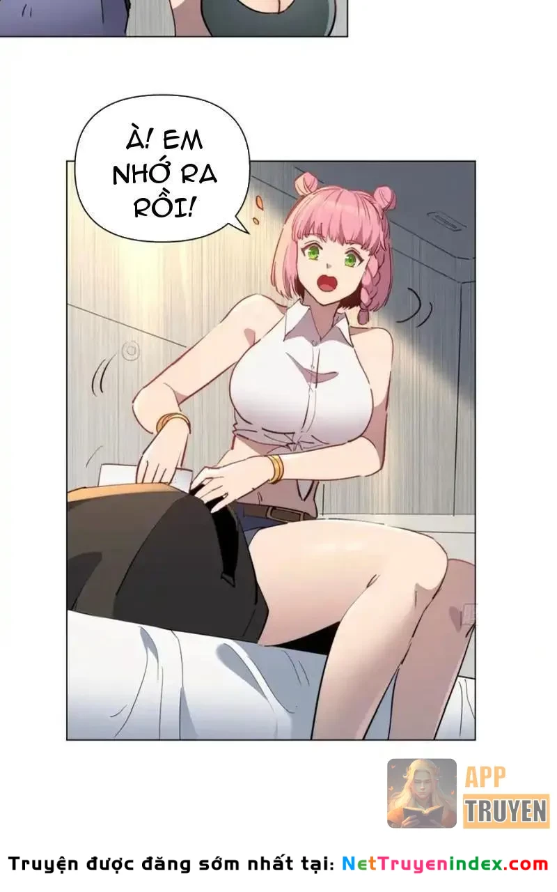 Toàn dân chạy nạn, vật phẩm của ta có thể thăng cấp Chapter 31 - 23