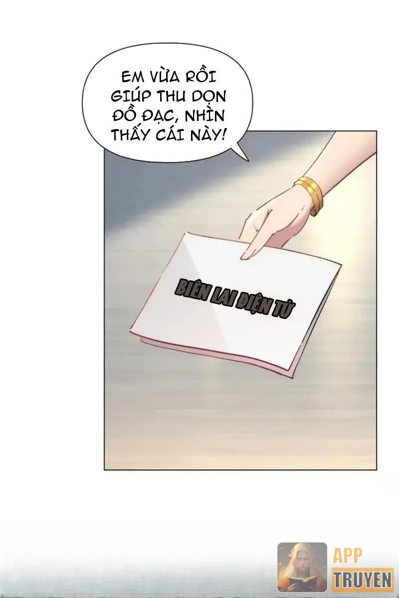 Toàn dân chạy nạn, vật phẩm của ta có thể thăng cấp Chapter 31 - 24