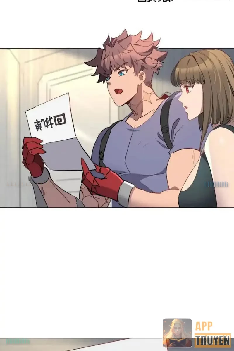 Toàn dân chạy nạn, vật phẩm của ta có thể thăng cấp Chapter 31 - 25