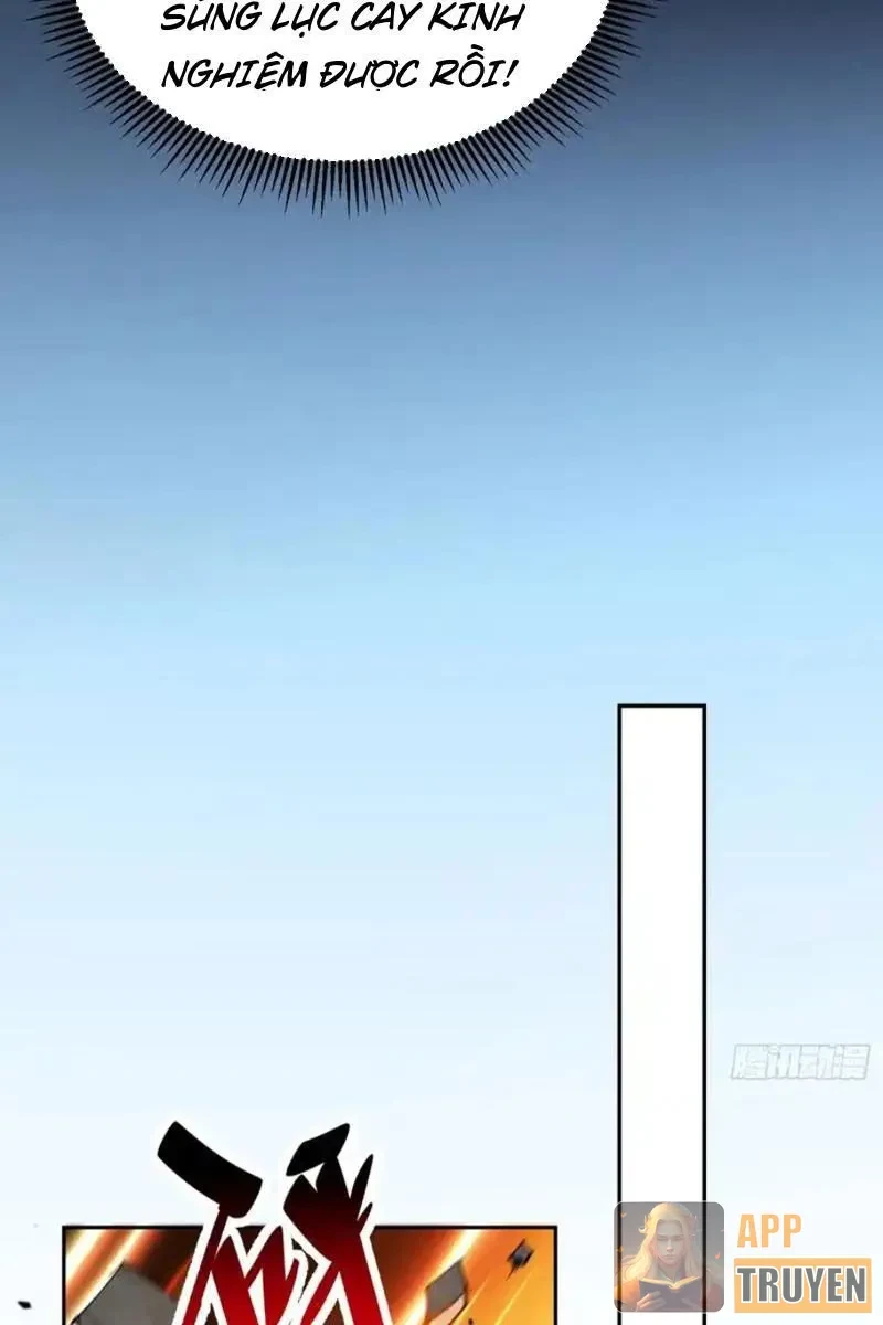 Toàn dân chạy nạn, vật phẩm của ta có thể thăng cấp Chapter 31 - 33